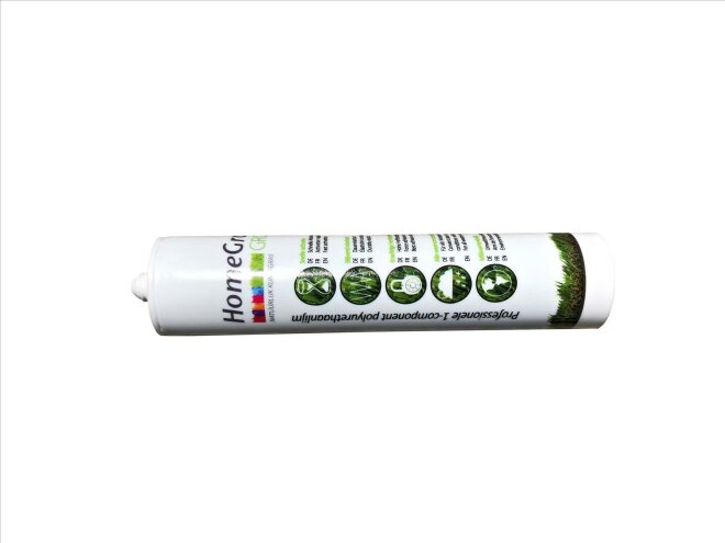 Colle pour gazon synthétique