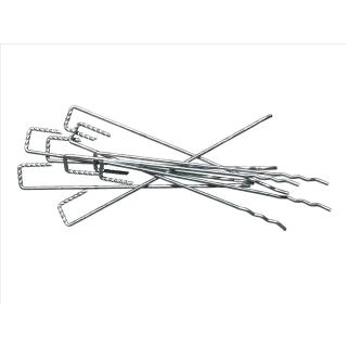 Agrafes de fixation